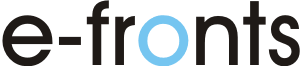 e-fronts